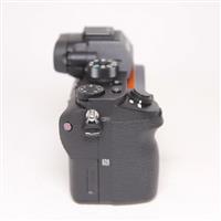 Used Sony a7R II Full Frame Mirrorless Camera Body