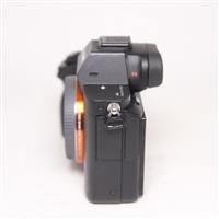Used Sony a7R II Full Frame Mirrorless Camera Body