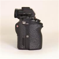 Used Sony a7R II Full Frame Mirrorless Camera Body