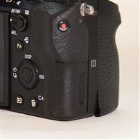 Used Sony a7R II Full Frame Mirrorless Camera Body