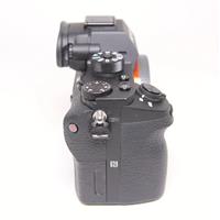 Used Sony a7R II Full Frame Mirrorless Camera Body