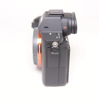 Used Sony a7R II Full Frame Mirrorless Camera Body