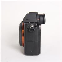 Used Sony a7R II Full Frame Mirrorless Camera Body