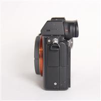 Used Sony a7R II Full Frame Mirrorless Camera Body