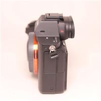 Used Sony a7R II Full Frame Mirrorless Camera Body
