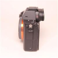 Used Sony a7R II Full Frame Mirrorless Camera Body