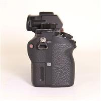 Used Sony a7R II Full Frame Mirrorless Camera Body