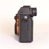 Used Sony a7R II Full Frame Mirrorless Camera Body