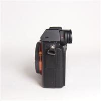 Used Sony a7R II Full Frame Mirrorless Camera Body