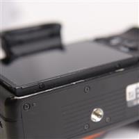 Used Sony a7R II Full Frame Mirrorless Camera Body