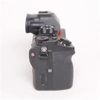 Used Sony a7R II Full Frame Mirrorless Camera Body