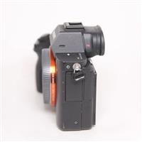 Used Sony a7R II Full Frame Mirrorless Camera Body