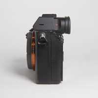 Used Sony a7R III Full Frame Mirrorless Camera Body