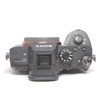 Used Sony A7R III Full Frame Mirrorless Camera Body