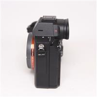 Used Sony A7R III Full Frame Mirrorless Camera Body