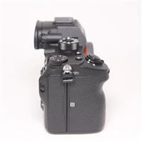 Used Sony A7R III Full Frame Mirrorless Camera Body