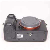 Used Sony A7R III Full Frame Mirrorless Camera Body