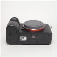 Used Sony a7R III Full Frame Mirrorless Camera Body