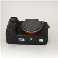 Used Sony a7R III Full Frame Mirrorless Camera Body