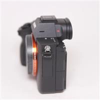 Used Sony a7R III Full Frame Mirrorless Camera Body