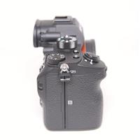 Used Sony a7R III Full Frame Mirrorless Camera Body
