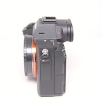 Used Sony a7R III Full Frame Mirrorless Camera Body