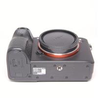 Used Sony a7R III Full Frame Mirrorless Camera Body