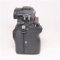 Used Sony a7R III Full Frame Mirrorless Camera Body