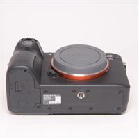 Used Sony a7R III Full Frame Mirrorless Camera Body