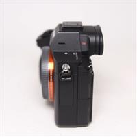 Used Sony A7R III Full Frame Mirrorless Camera Body