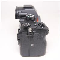 Used Sony a7R III Full Frame Mirrorless Camera Body