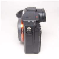 Used Sony a7R III Full Frame Mirrorless Camera Body