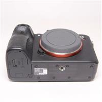 Used Sony a7R III Full Frame Mirrorless Camera Body