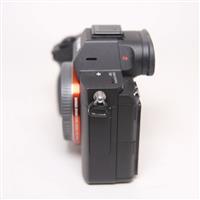 Used Sony a7R III Full Frame Mirrorless Camera Body