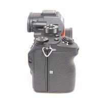 Used Sony A7R III Full Frame Mirrorless Camera Body