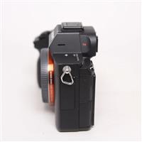 Used Sony a7R III Full Frame Mirrorless Camera Body