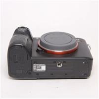 Used Sony a7R III Full Frame Mirrorless Camera Body