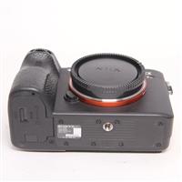 Used Sony a7R III Full Frame Mirrorless Camera Body