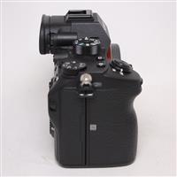 Used Sony a7R III Full Frame Mirrorless Camera Body