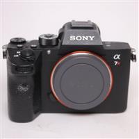Used Sony a7R III Full Frame Mirrorless Camera Body