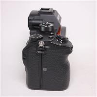 Used Sony a7R III Full Frame Mirrorless Camera Body
