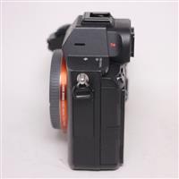 Used Sony a7R III Full Frame Mirrorless Camera Body