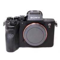 Used Sony a7R IV Full Frame Mirrorless Camera