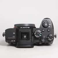 Used Sony a7R IV Full Frame Mirrorless Camera