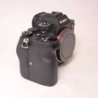 Used Sony a7R IV Full Frame Mirrorless Camera