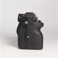 Used Sony a7R IV Full Frame Mirrorless Camera