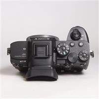 Used Sony a7R IV Full Frame Mirrorless Camera