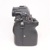 Used Sony a7R IV Full Frame Mirrorless Camera