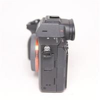 Used Sony a7R IV Full Frame Mirrorless Camera