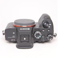 Used Sony a7R IV Full Frame Mirrorless Camera